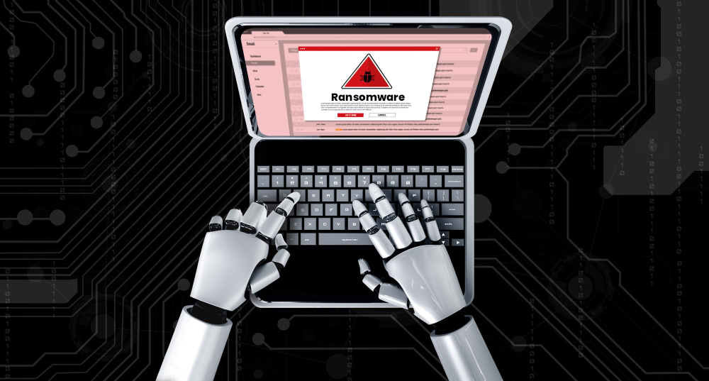 FunkSec: The Fragile Face of AI-Generated Ransomware
