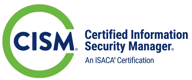 Certified Information Security Manager (CISM)