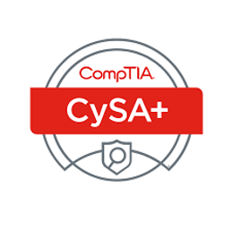 CompTIA CySA+