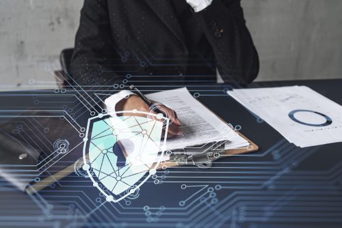 Cybersecurity & Compliance: What to Expect in 2025