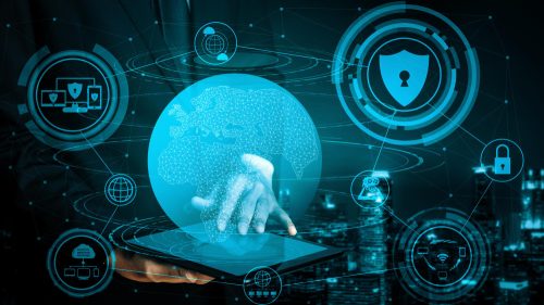 Digital Transformation & Cybersecurity: Finding the Balance