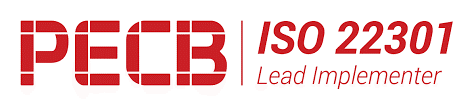 ISO 22301 Lead Implementer
