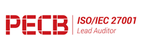 ISO/IEC 27001 Lead Auditor