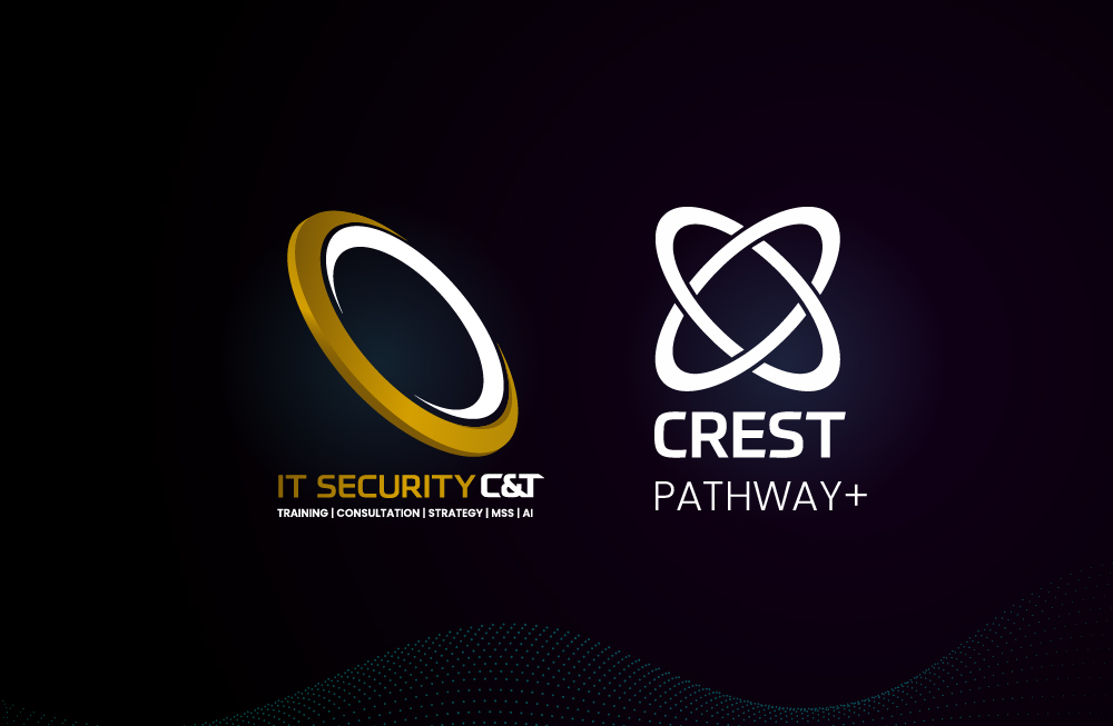 CREST Accreditation Journey