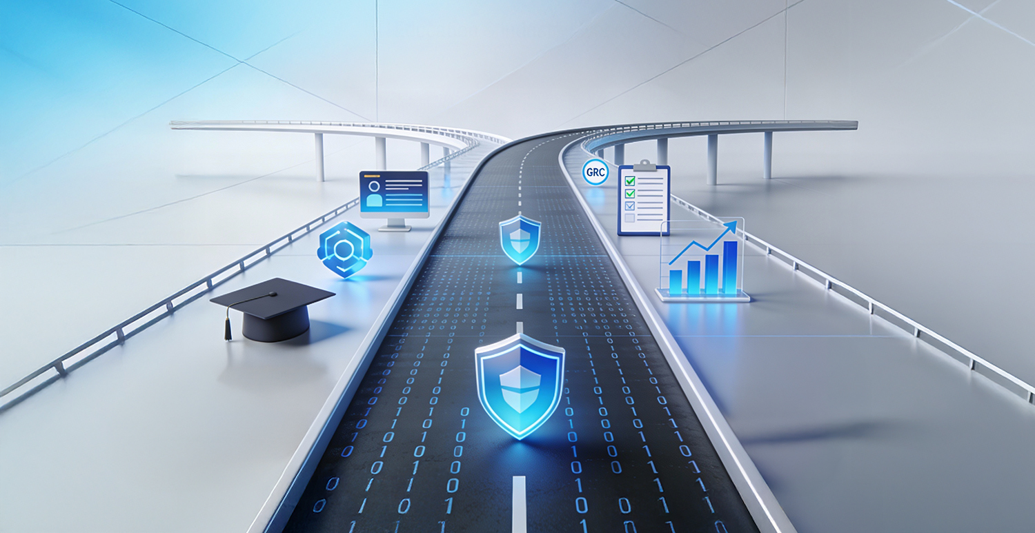 Bridging the Gap Between Cybersecurity Education and GRC Industry Needs