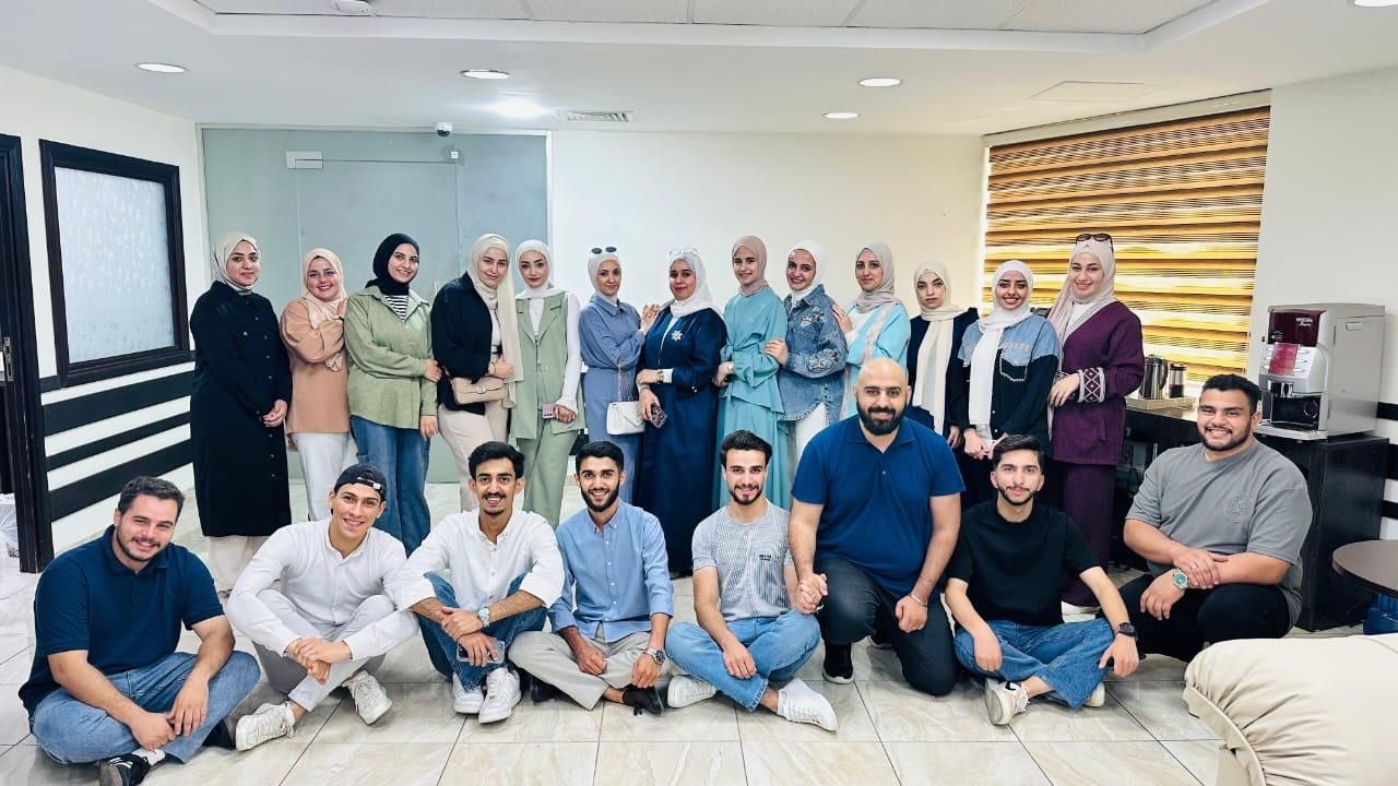 Nashama 7 Bootcamp Participants Conclude Their Journey at IT Security C&T
