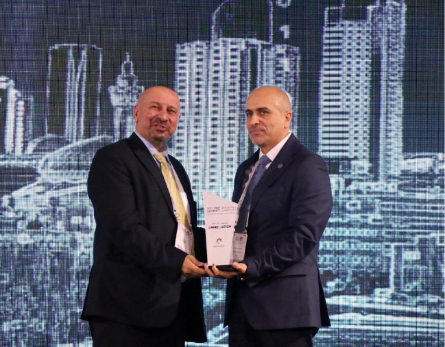Participating & Sponsoring the DOTCyberSUMMIT2024