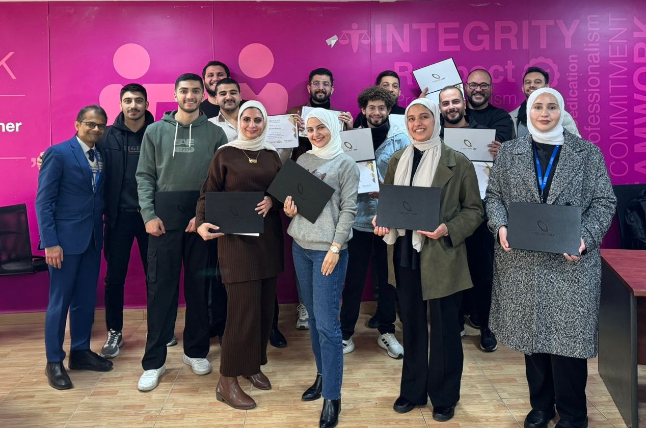 Intensive Application Security Workshop Delivered for Housing Bank