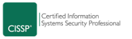 Certified Information Systems Security Professional (CISSP)