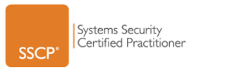 Systems Security Certified Practitioner (SSCP)