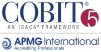COBIT 5, an ISACA framework