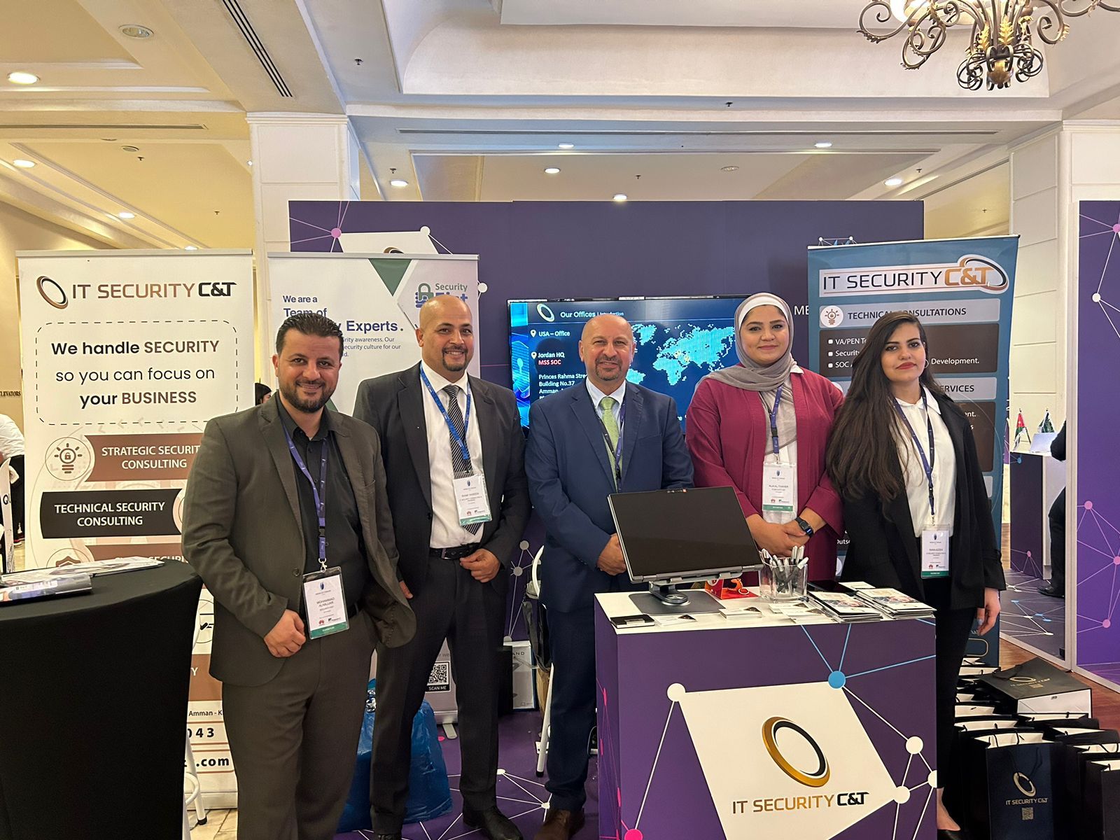 MENA ICT Forum 2022