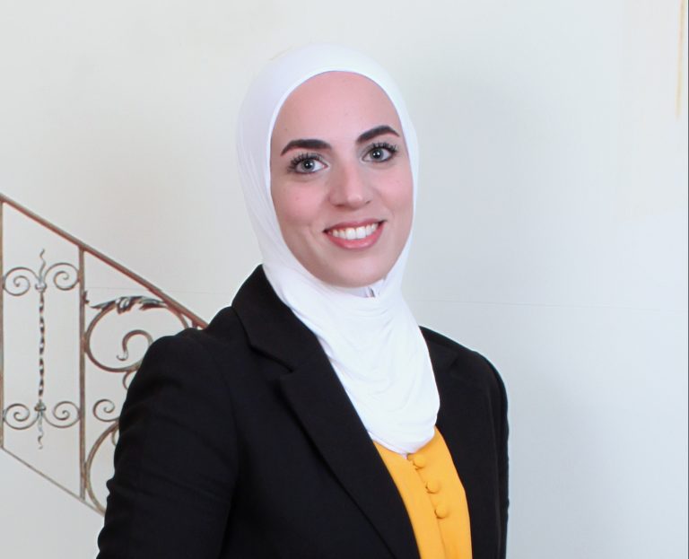 Nidaa Abdel-Aziz