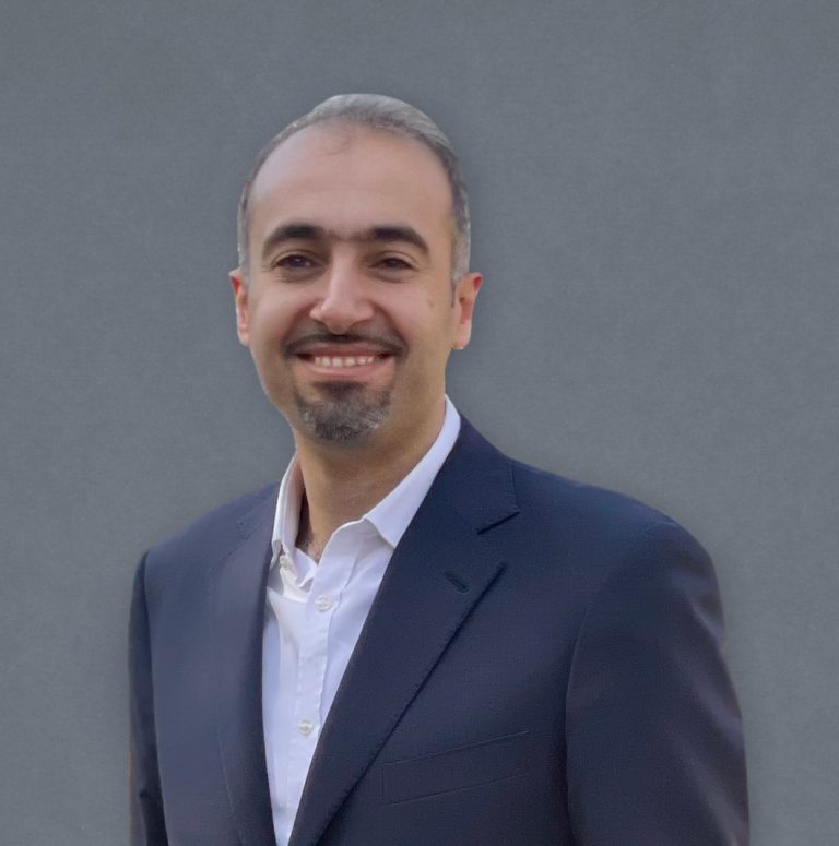 Rami Al Farhan